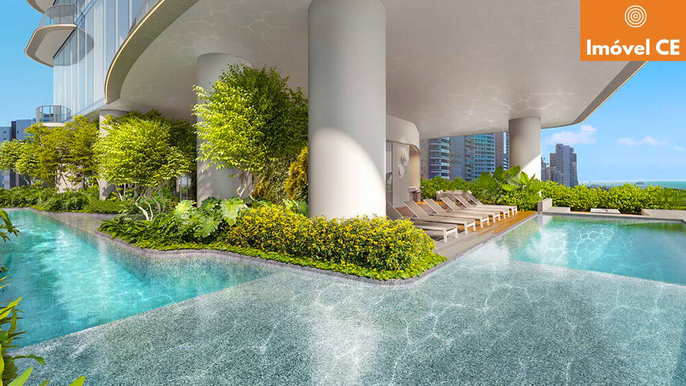 Apartamento, 4 quartos, 435 m² - Foto 12