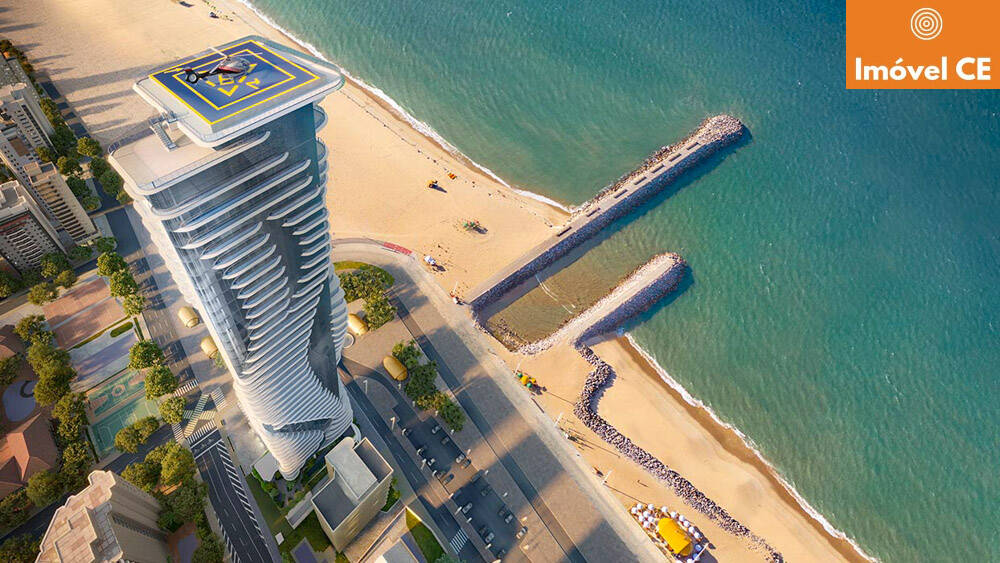 Apartamento, 4 quartos, 435 m² - Foto 1