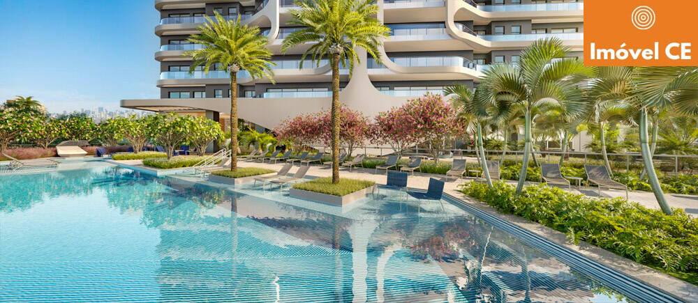 Apartamento, 4 quartos, 255 m² - Foto 3