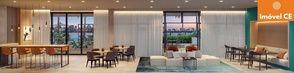 Apartamento à venda com 2 quartos, 60m² - Foto 10