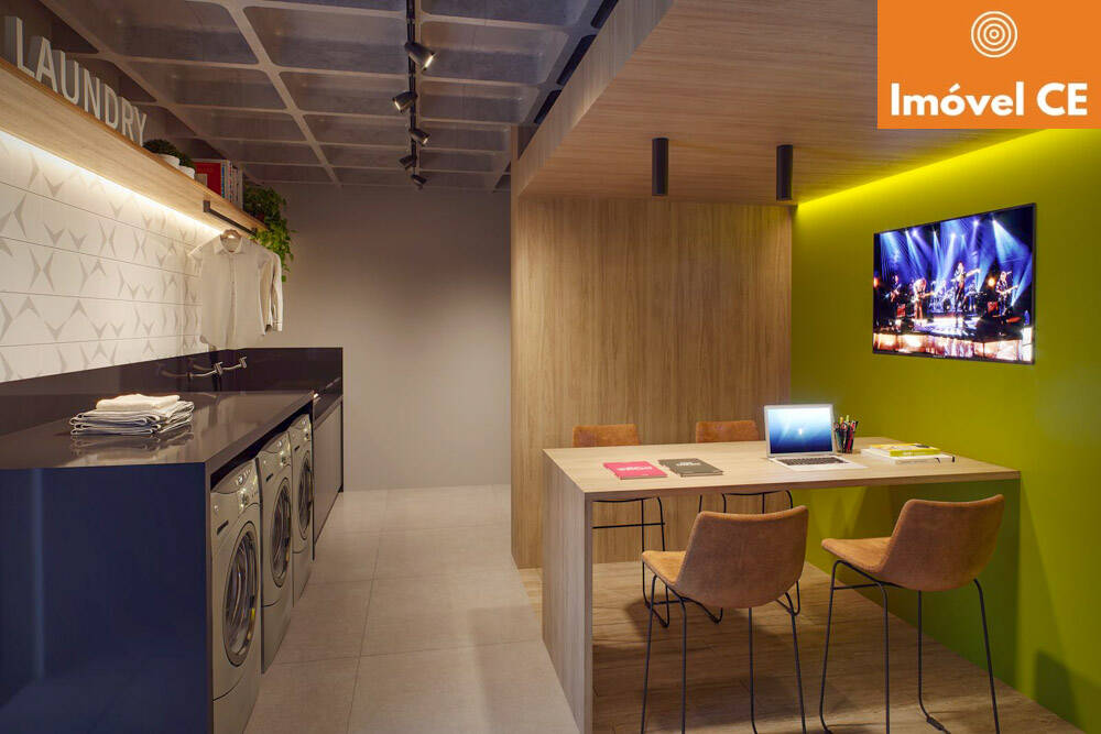 Apartamento à venda com 2 quartos, 60m² - Foto 9
