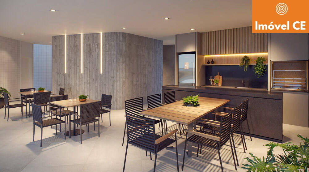 Apartamento à venda com 2 quartos, 60m² - Foto 8