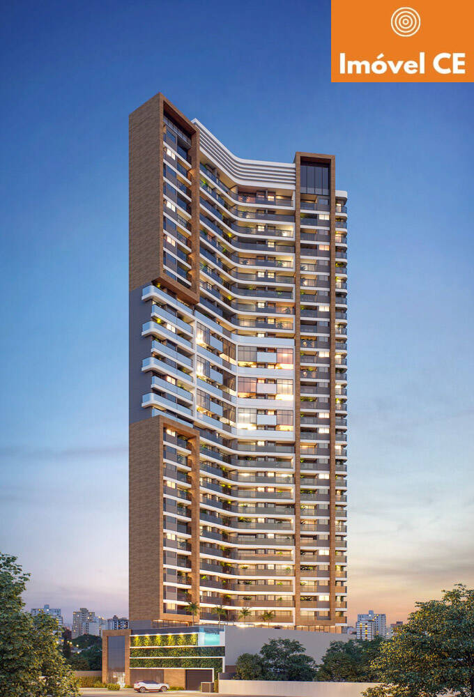 Apartamento à venda com 2 quartos, 60m² - Foto 11