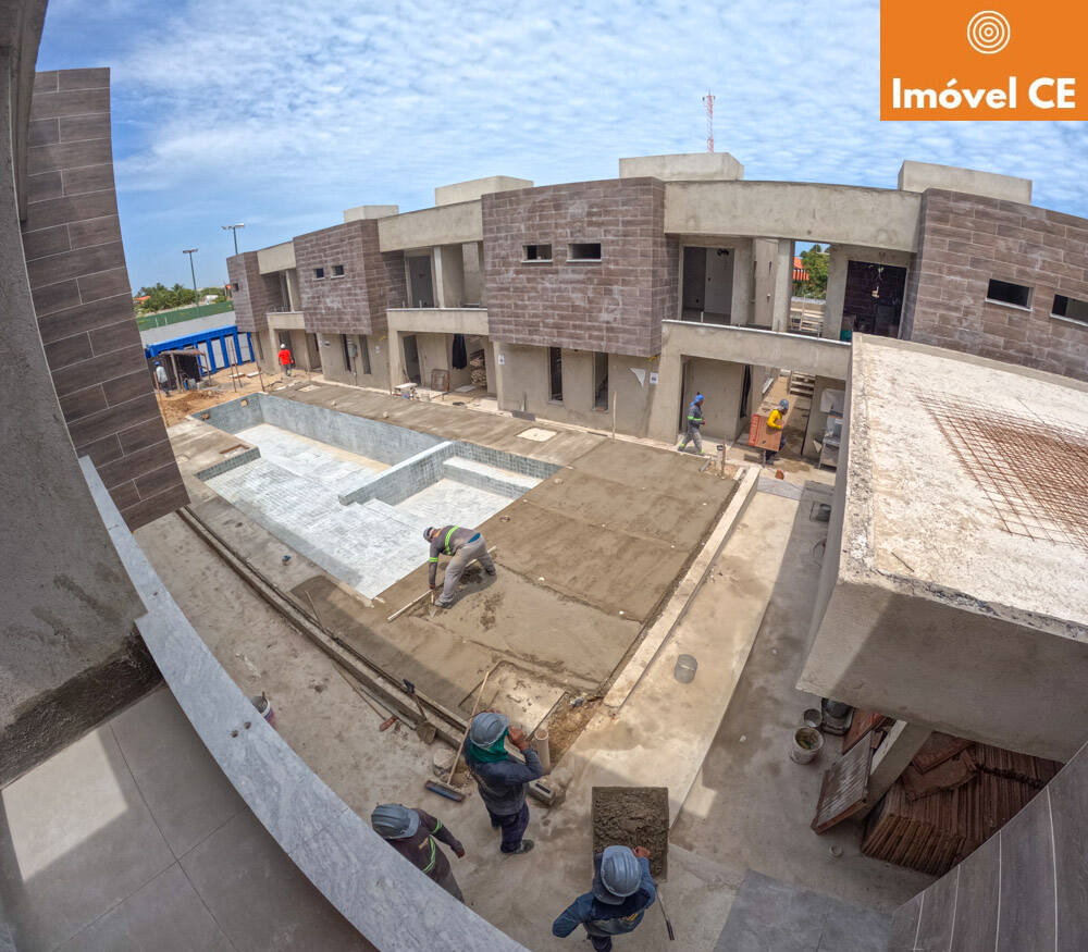 Casa à venda com 2 quartos, 85m² - Foto 1