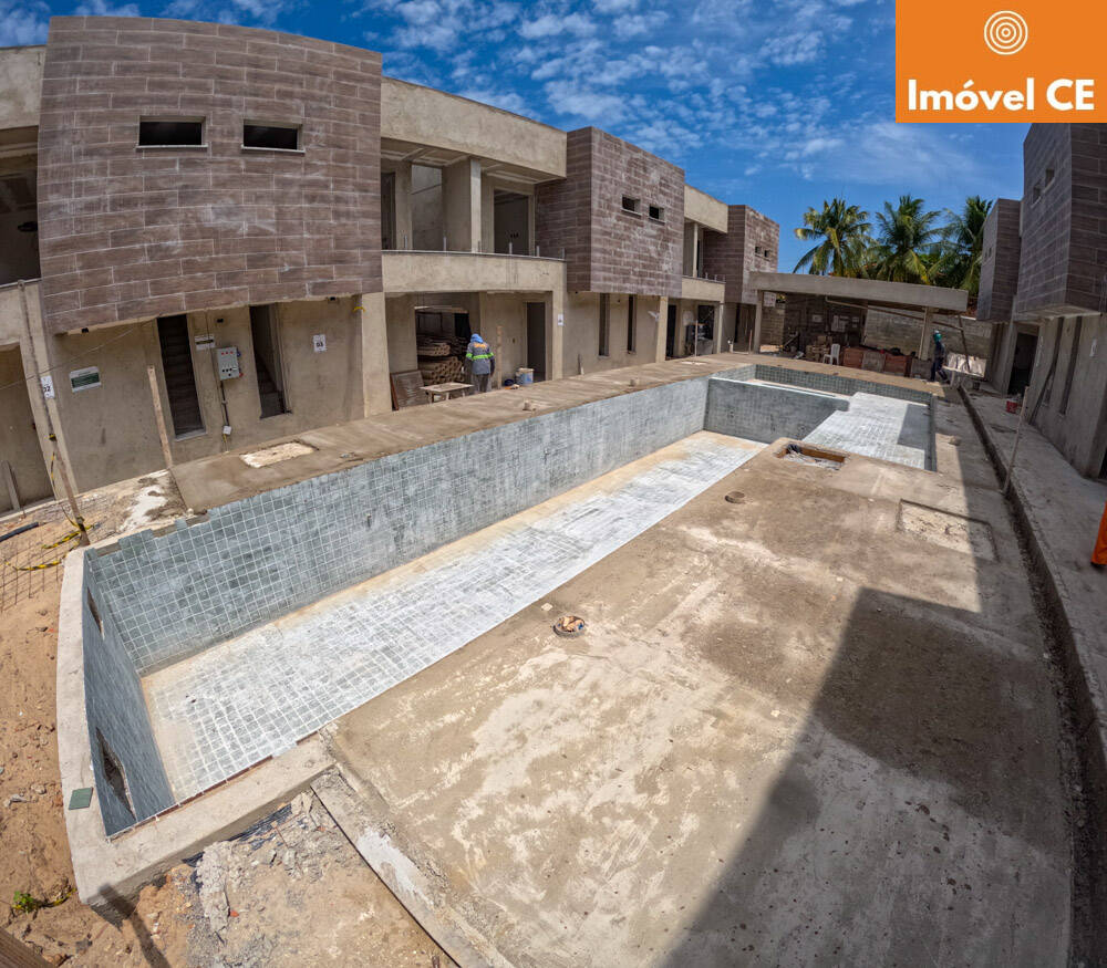 Casa à venda com 2 quartos, 85m² - Foto 11