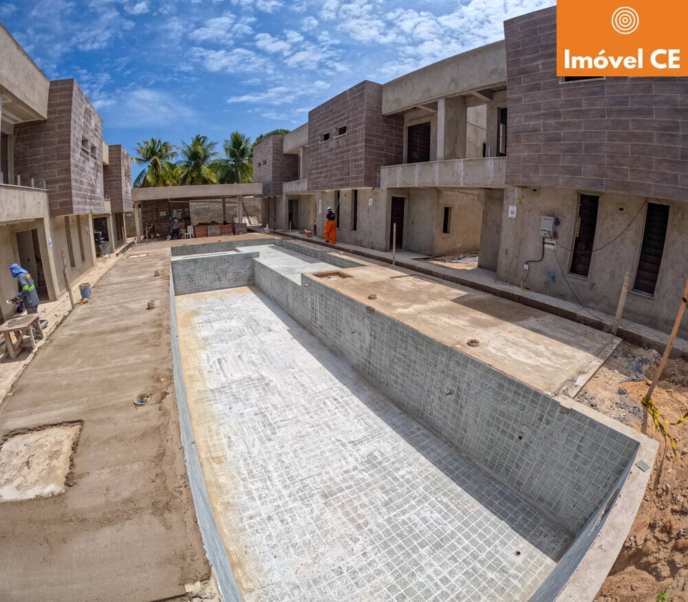 Casa à venda com 2 quartos, 85m² - Foto 12