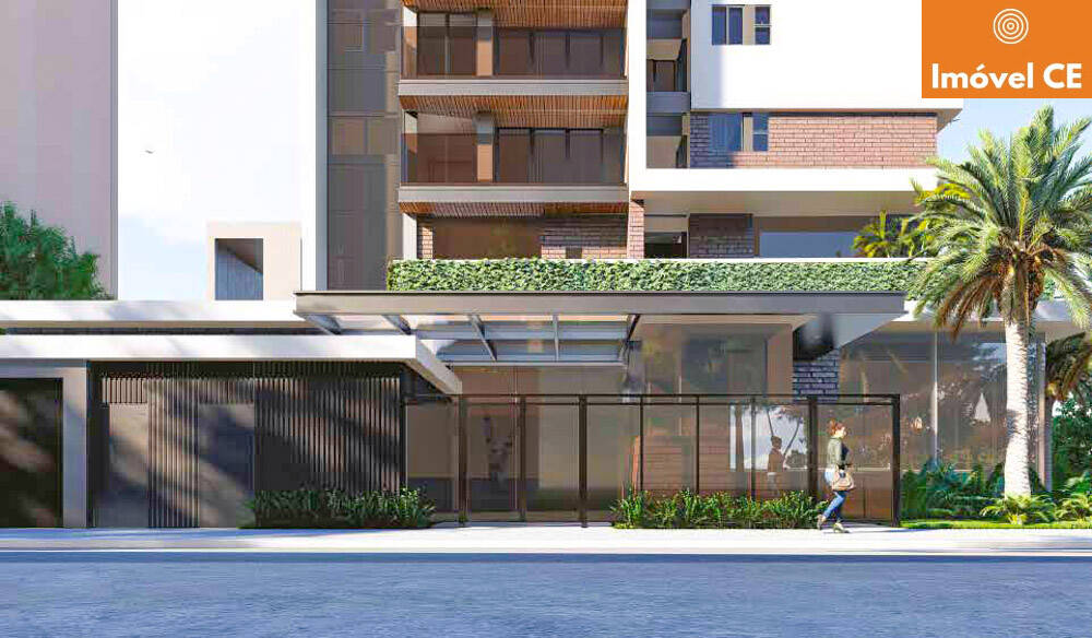 Apartamento à venda com 1 quarto, 39m² - Foto 2