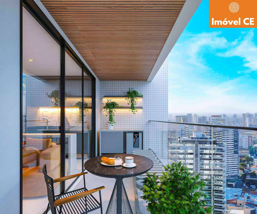 Apartamento à venda com 1 quarto, 39m² - Foto 12