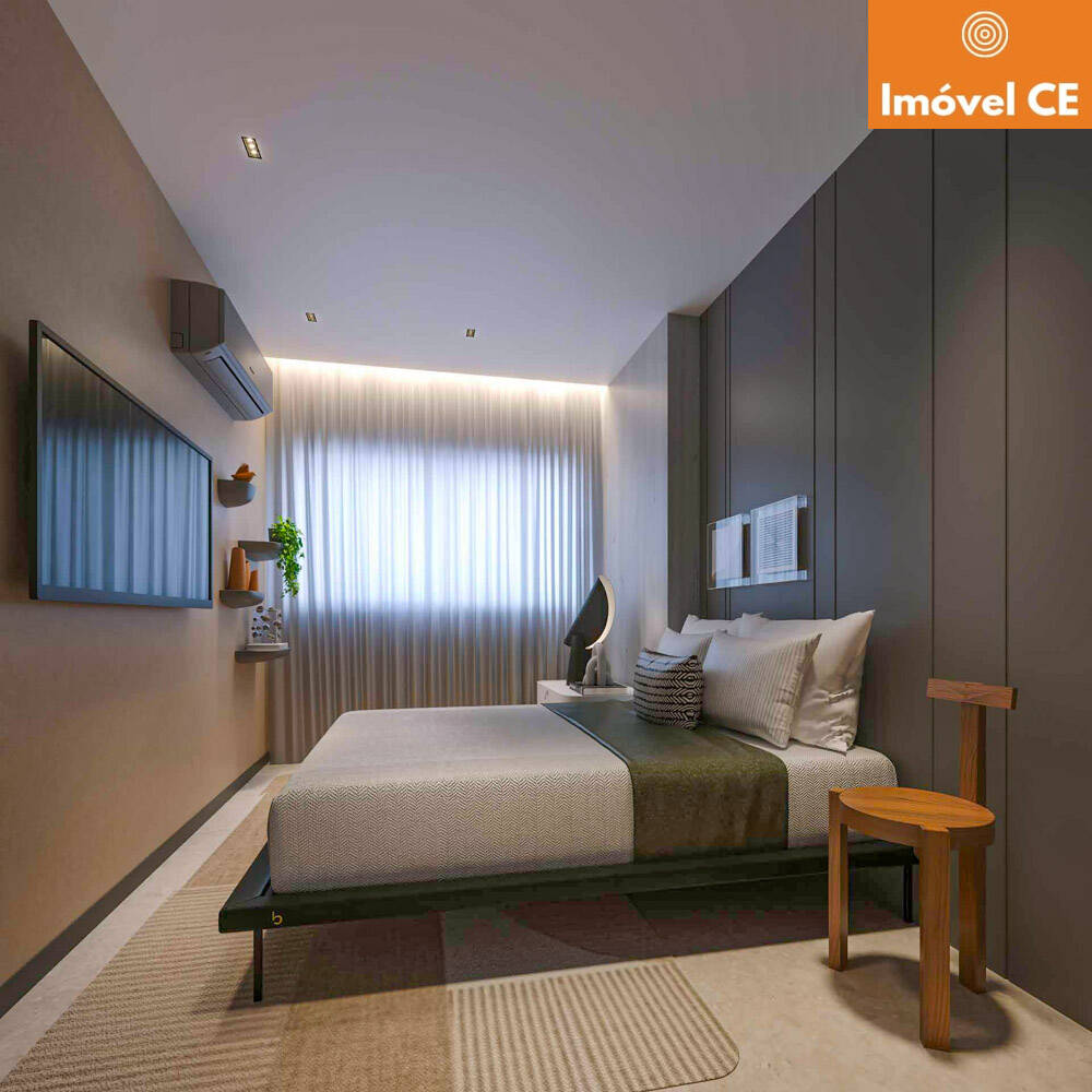 Apartamento à venda com 1 quarto, 39m² - Foto 14