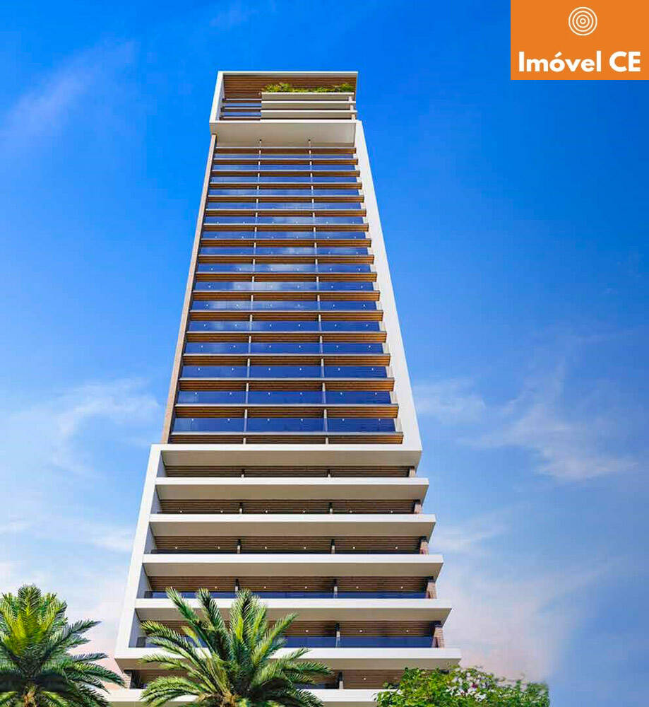 Apartamento à venda com 1 quarto, 39m² - Foto 1
