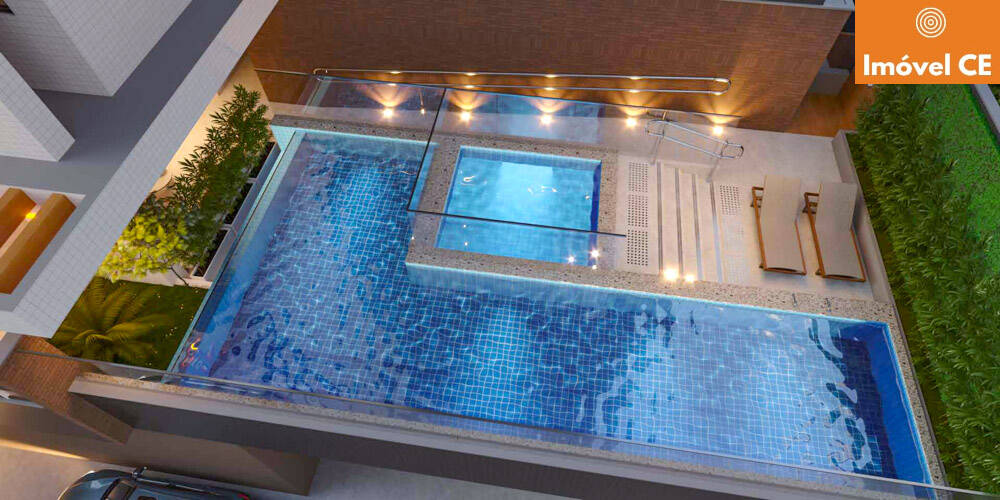 Apartamento, 2 quartos, 59 m² - Foto 4