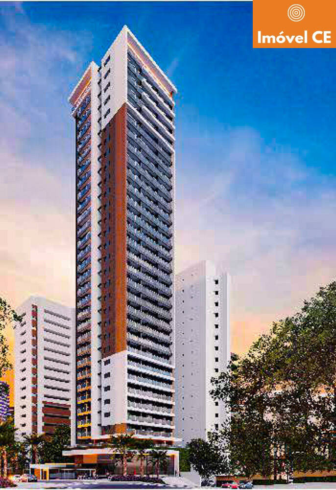 Apartamento, 2 quartos, 59 m² - Foto 1