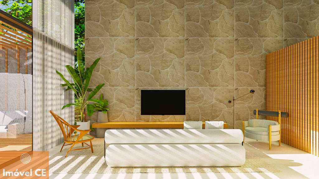 Casa à venda com 4 quartos, 160m² - Foto 3