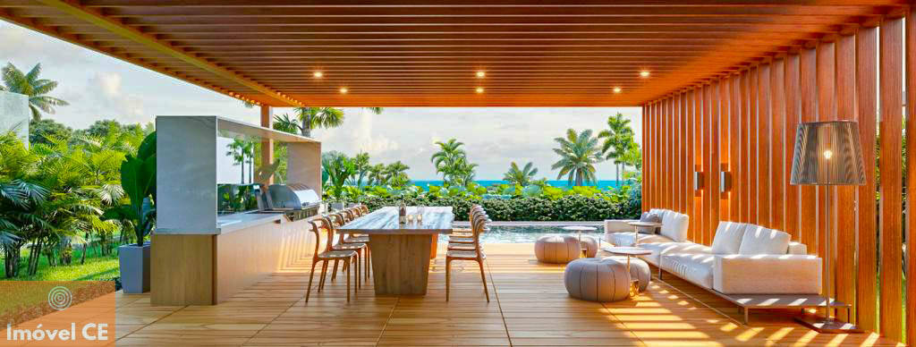 Casa à venda com 4 quartos, 160m² - Foto 7
