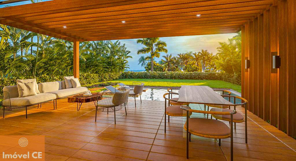 Casa à venda com 4 quartos, 160m² - Foto 13