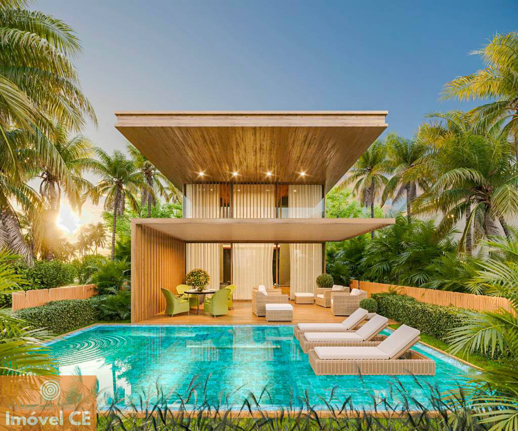 Casa à venda com 6 quartos, 210m² - Foto 13