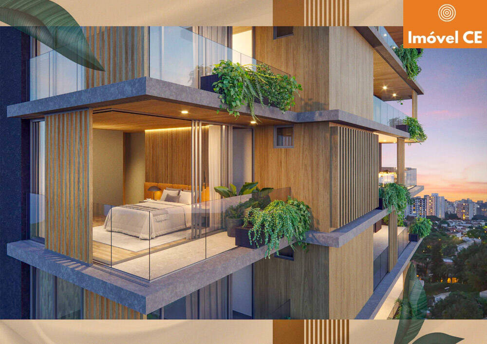 Apartamento à venda com 4 quartos, 234m² - Foto 7