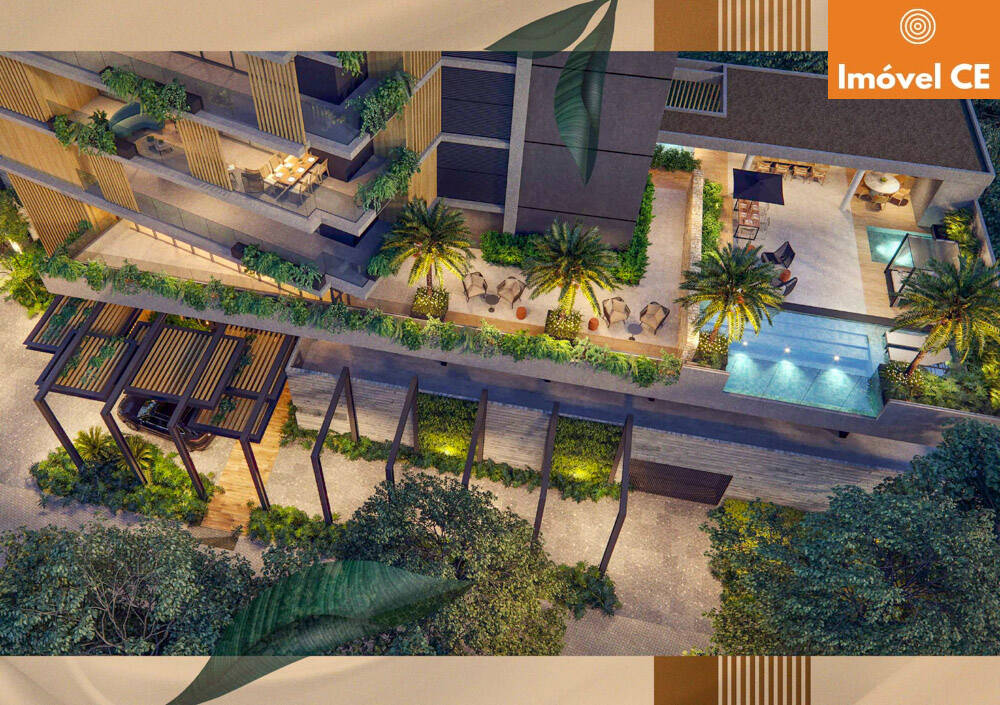 Apartamento à venda com 4 quartos, 234m² - Foto 10
