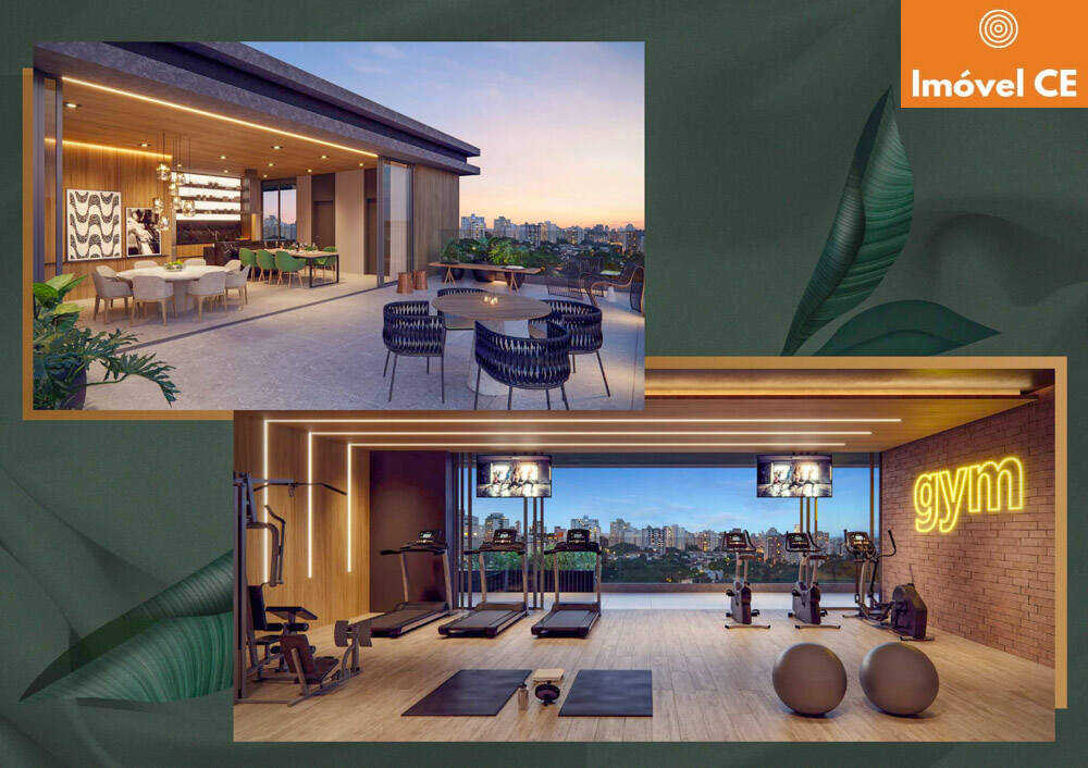 Apartamento à venda com 4 quartos, 234m² - Foto 9