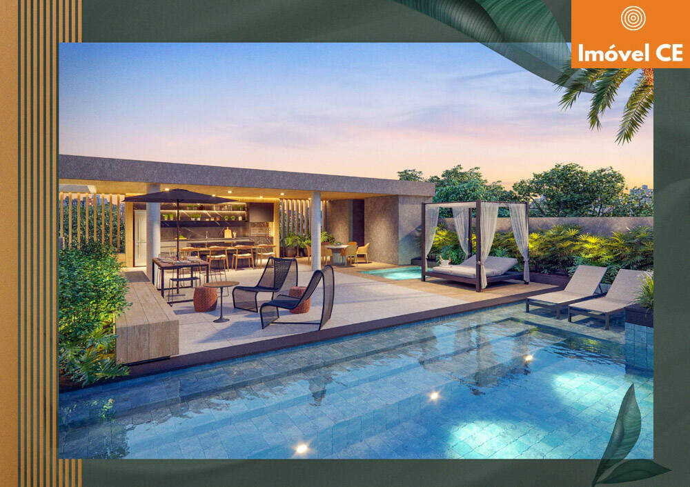 Apartamento à venda com 4 quartos, 234m² - Foto 11
