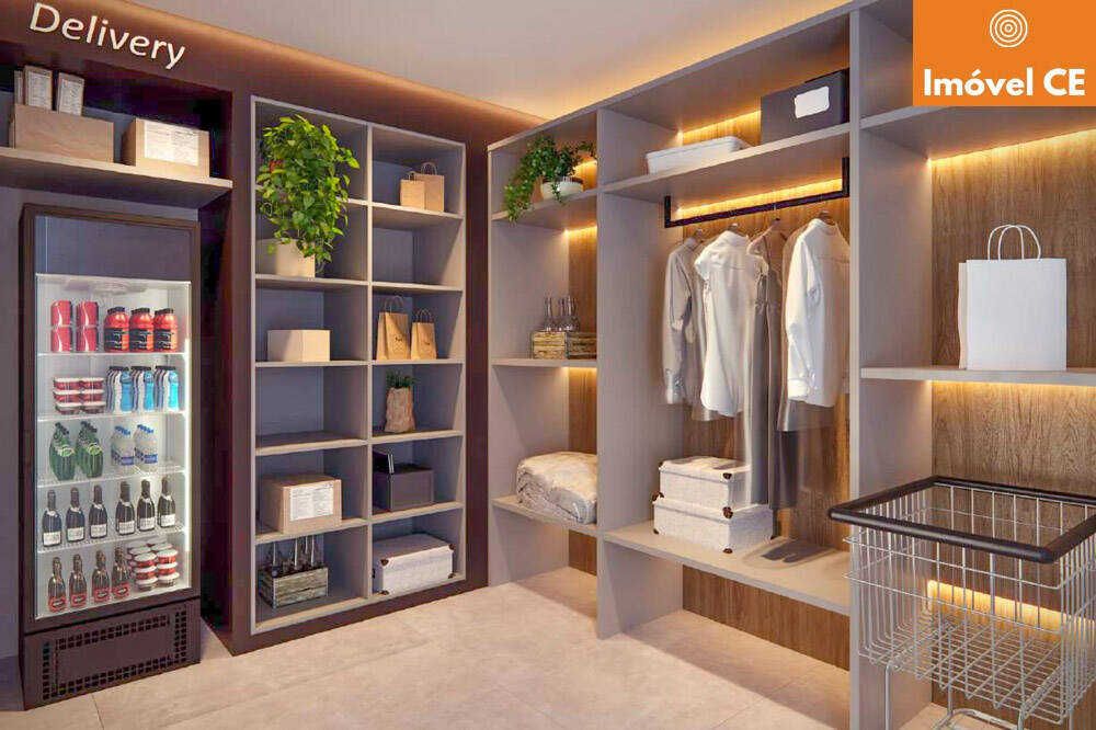 Apartamento à venda com 4 quartos, 234m² - Foto 13