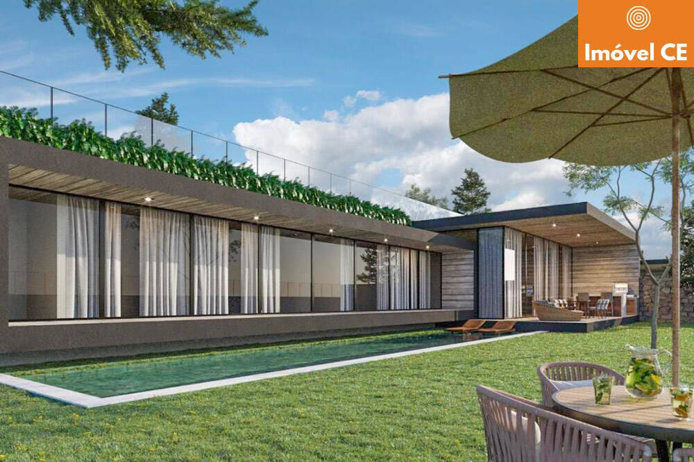 Casa, 4 quartos, 328 m² - Foto 2