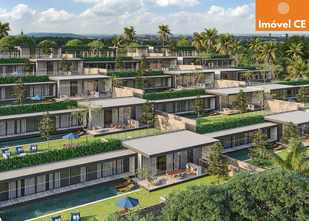 Casa, 4 quartos, 328 m² - Foto 1