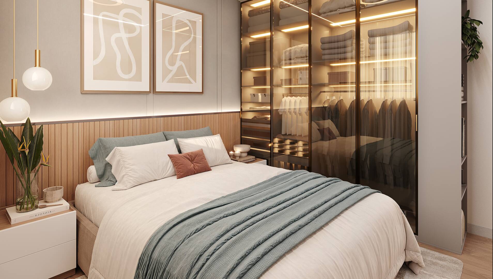 Apartamento à venda com 2 quartos, 48m² - Foto 13