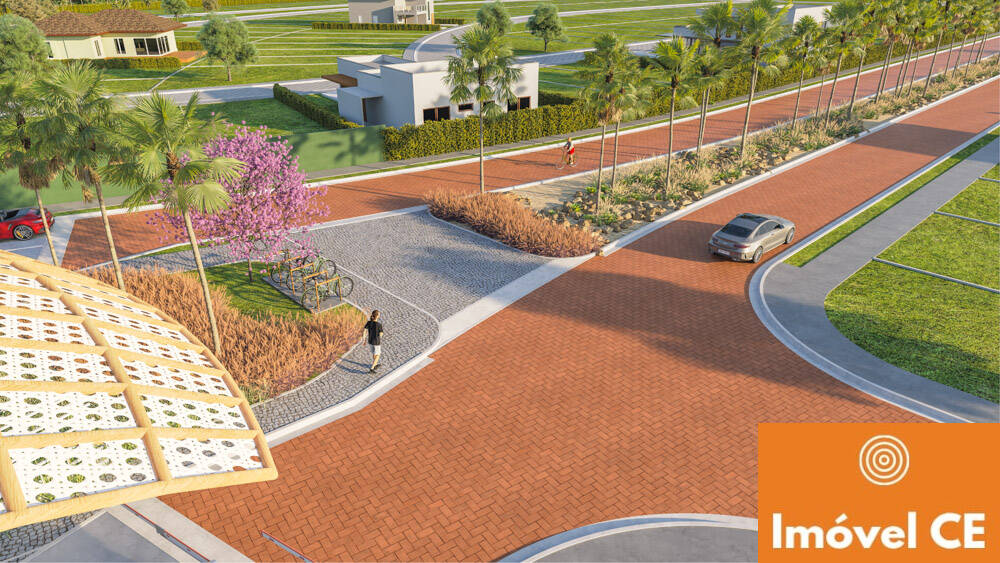 Terreno, 275 m² - Foto 1