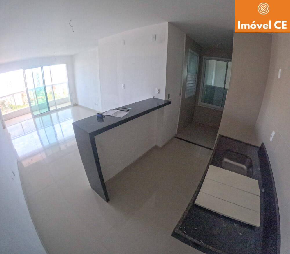 Apartamento, 3 quartos, 86 m² - Foto 3