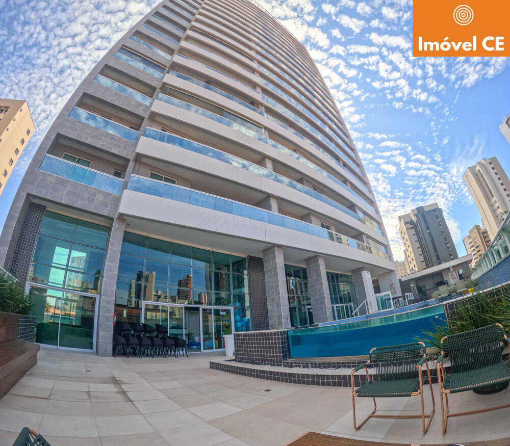 Apartamento, 3 quartos, 86 m² - Foto 1