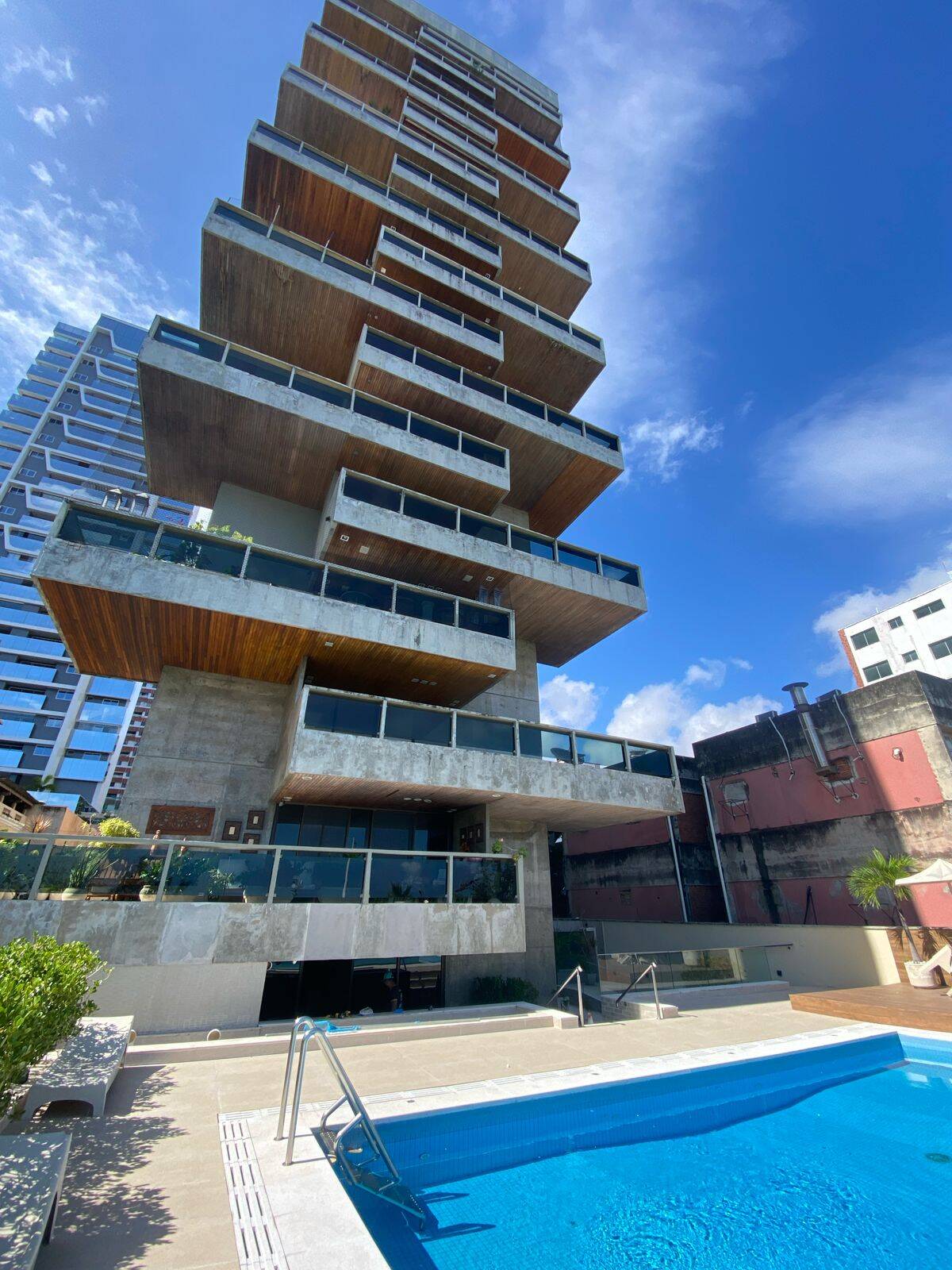 Apartamento, 3 quartos, 359 m² - Foto 1