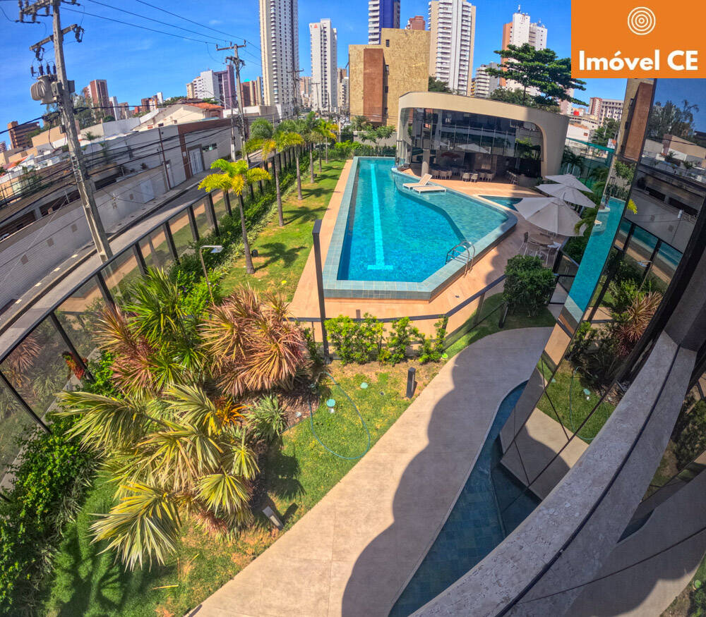 Apartamento à venda com 4 quartos, 254m² - Foto 2