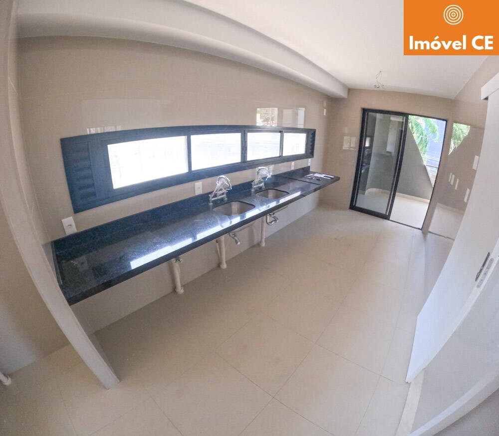 Apartamento à venda com 4 quartos, 254m² - Foto 5