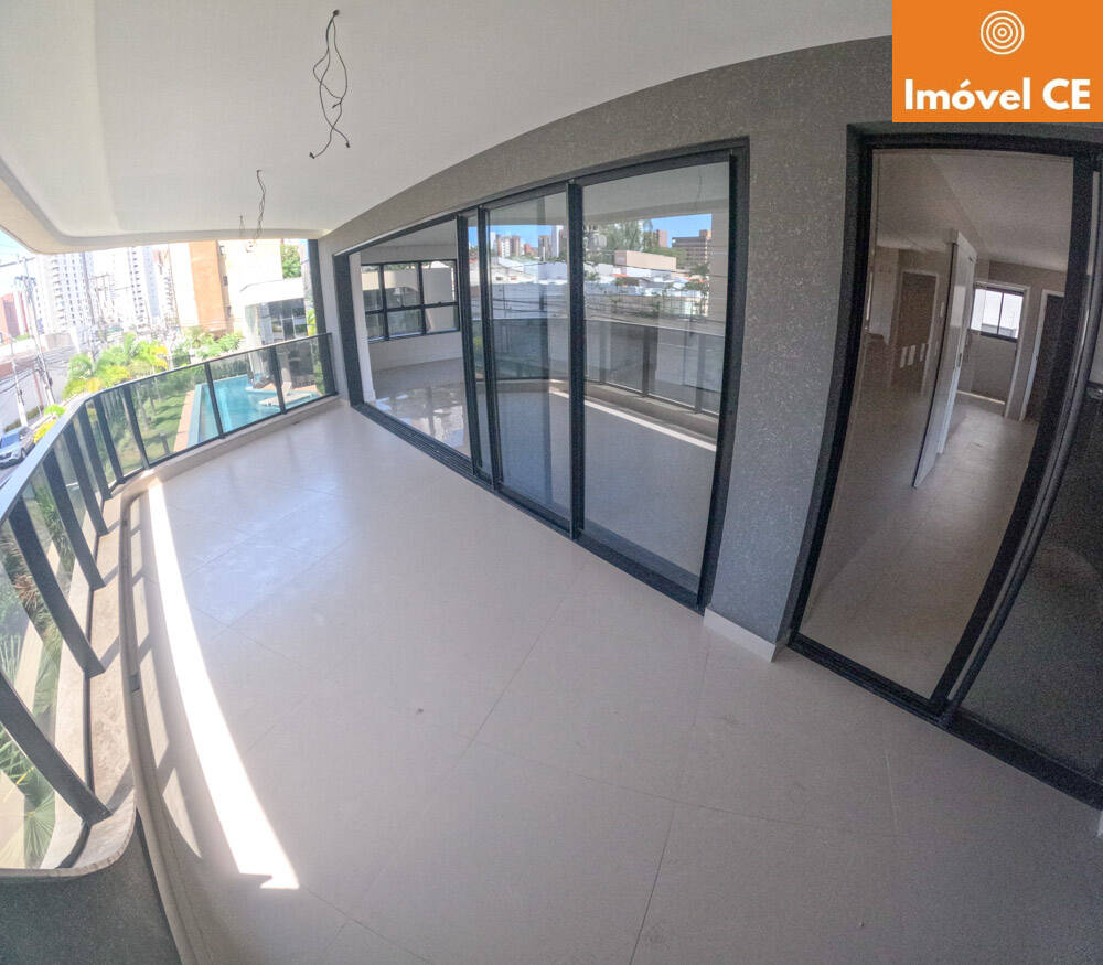 Apartamento à venda com 4 quartos, 254m² - Foto 4