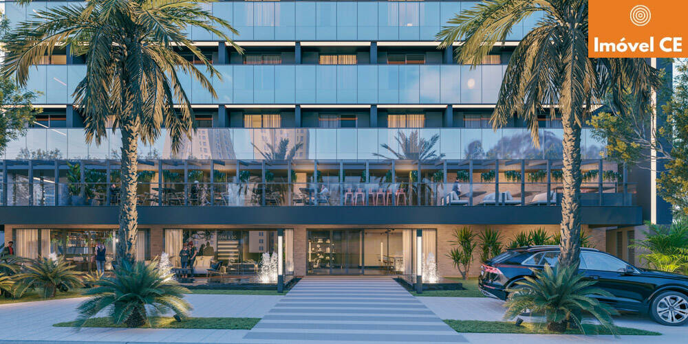 Apartamento à venda com 1 quarto, 21m² - Foto 8