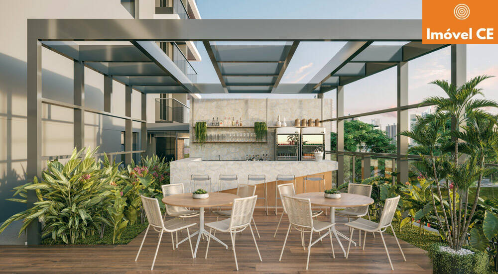 Apartamento à venda com 1 quarto, 21m² - Foto 20