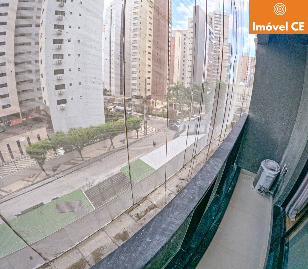 Apartamento à venda com 1 quarto, 21m² - Foto 2