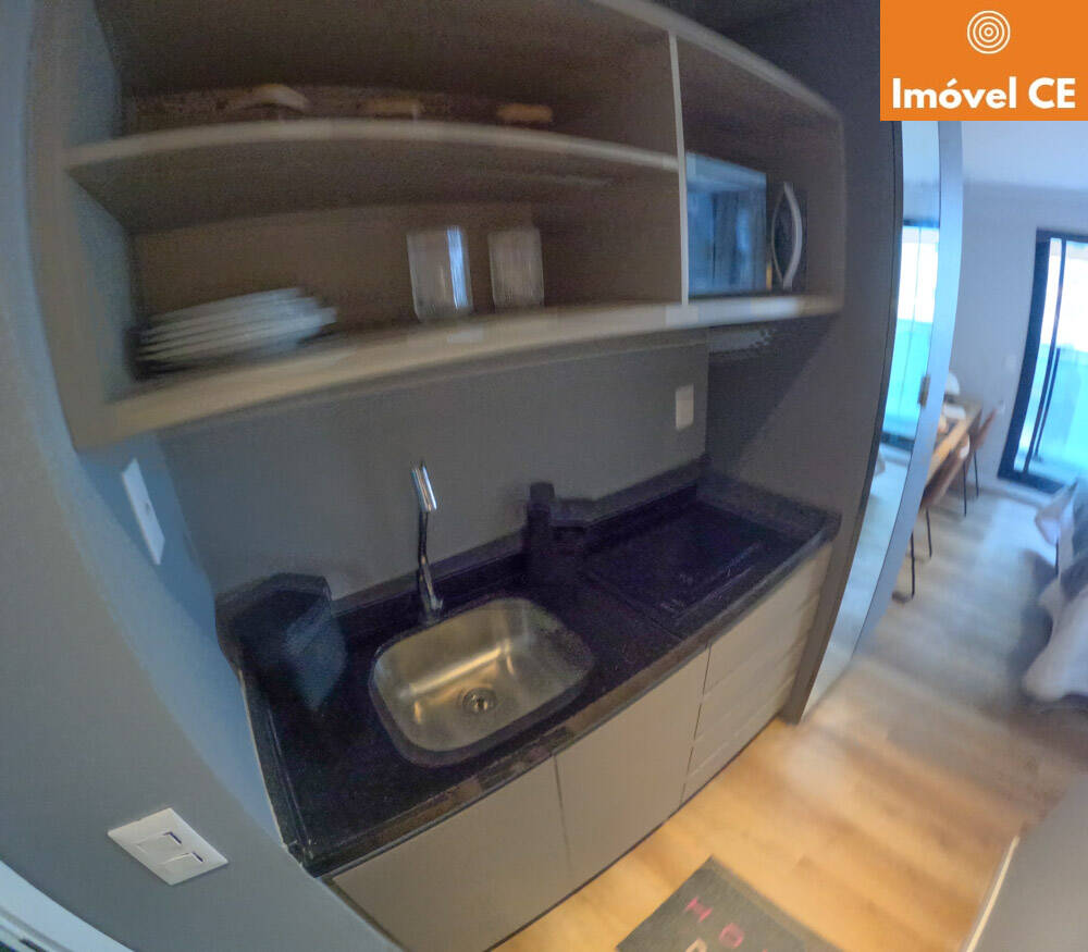 Apartamento à venda com 1 quarto, 21m² - Foto 5