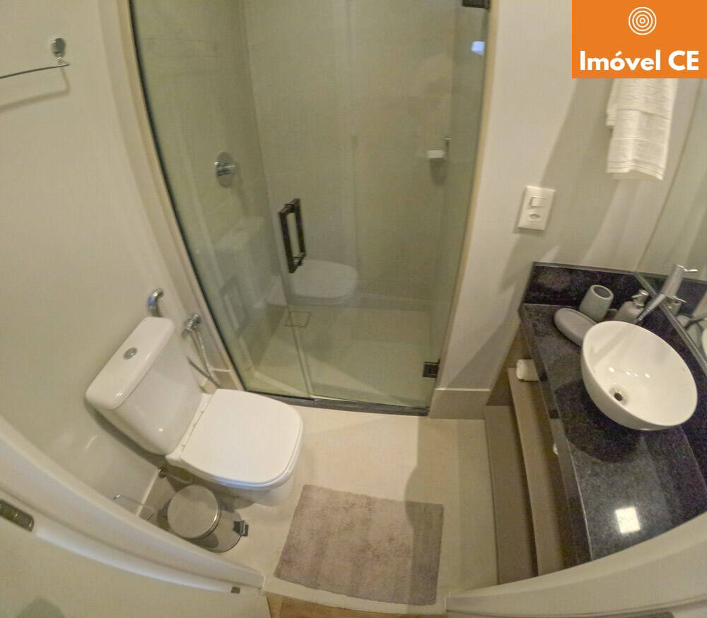 Apartamento à venda com 1 quarto, 21m² - Foto 7