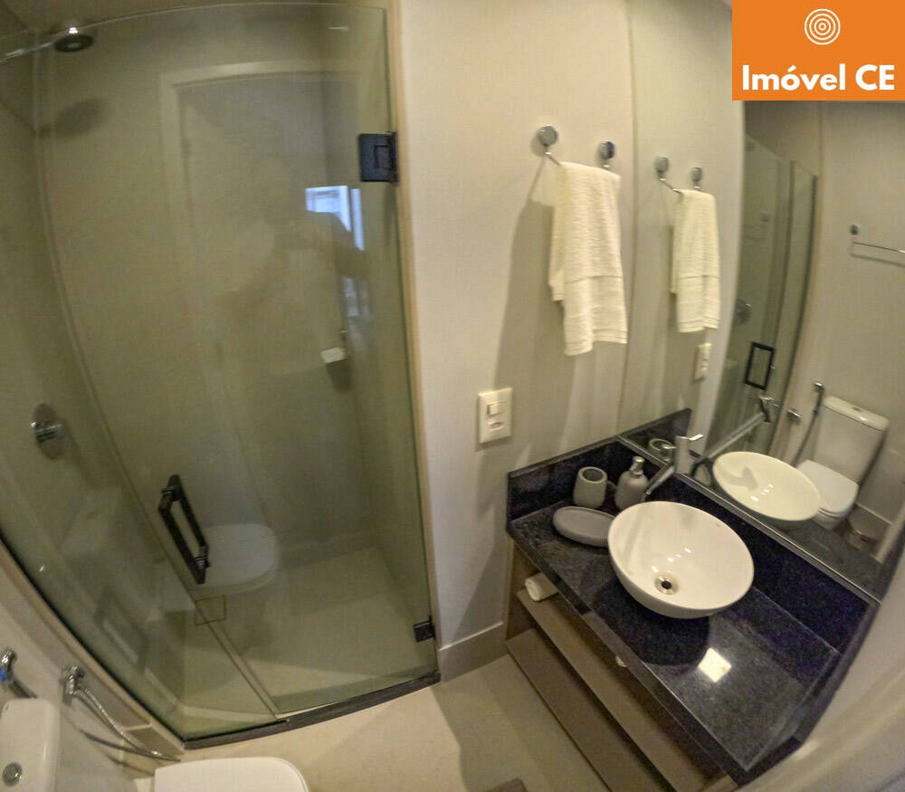 Apartamento à venda com 1 quarto, 21m² - Foto 8