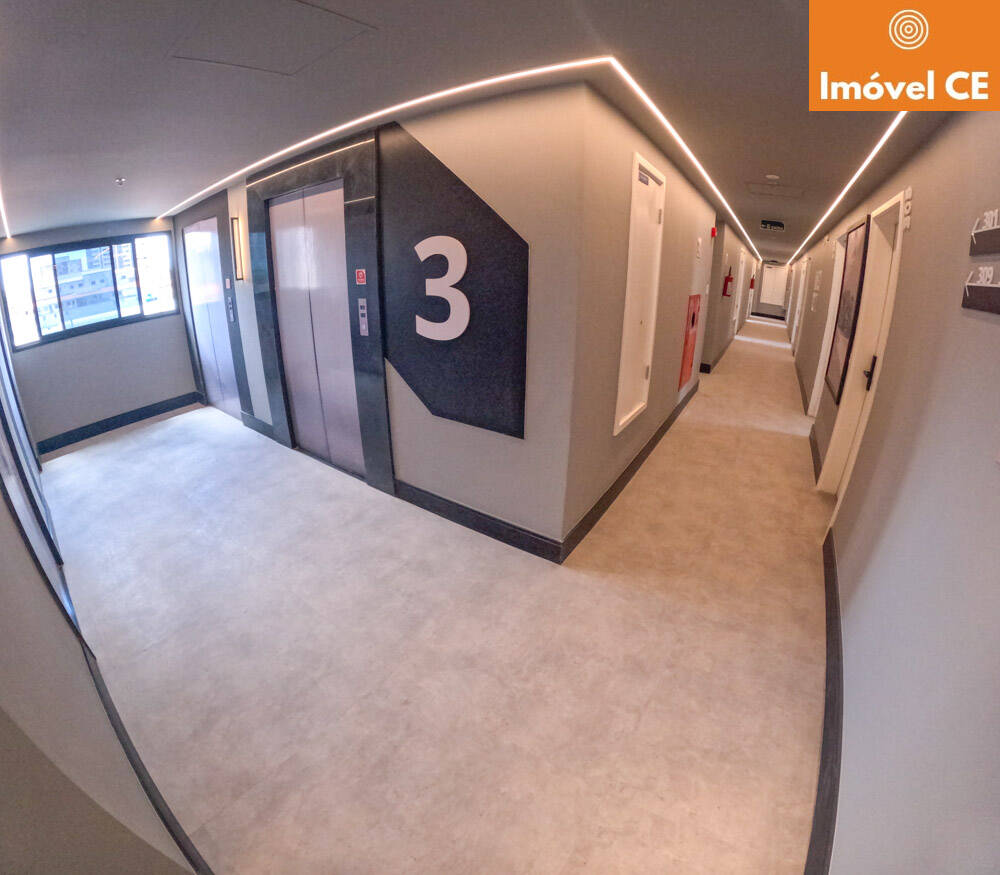 Apartamento à venda com 1 quarto, 21m² - Foto 12