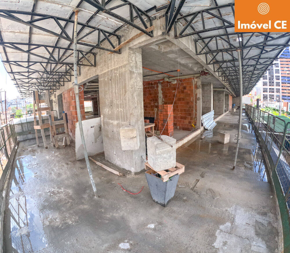 Apartamento à venda com 1 quarto, 21m² - Foto 13