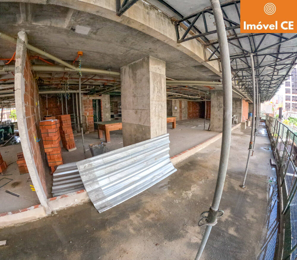Apartamento à venda com 1 quarto, 21m² - Foto 14