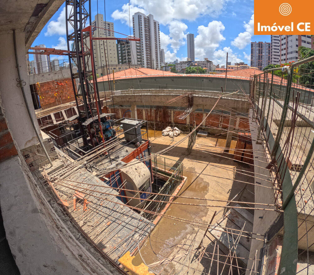 Apartamento à venda com 1 quarto, 21m² - Foto 16