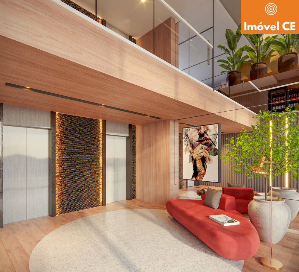 Apartamento à venda com 2 quartos, 60m² - Foto 2