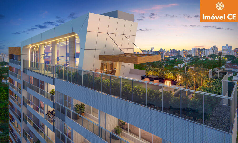Apartamento à venda com 2 quartos, 60m² - Foto 6