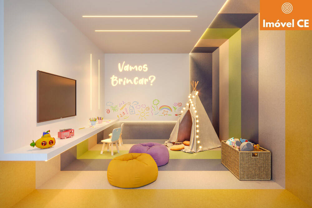 Apartamento à venda com 2 quartos, 60m² - Foto 9