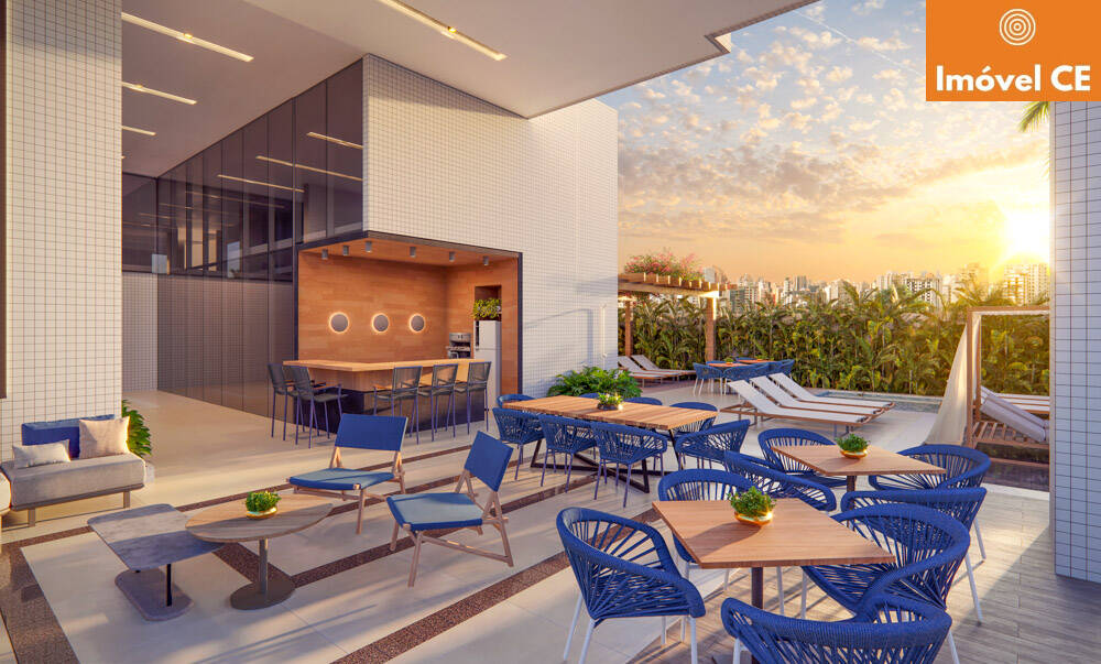 Apartamento à venda com 2 quartos, 60m² - Foto 8