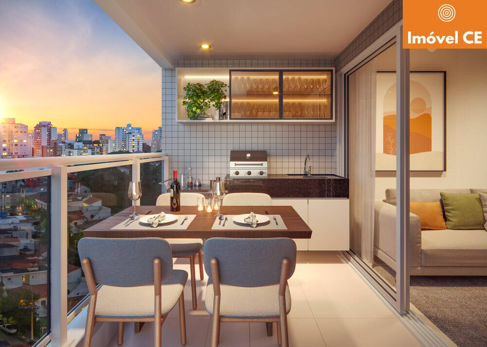 Apartamento à venda com 2 quartos, 60m² - Foto 13